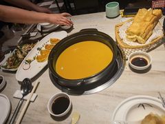 -滋粥楼·顺德菜海鲜茶点(金融城店)