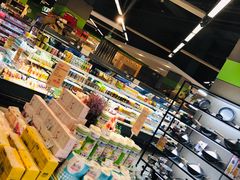 -blt精品超市(南京环宇城店)