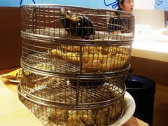 -海味当家(西安路店)