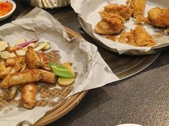 -飞尝蚝·顺德菜·鱼生(顺德总店)