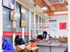 大堂-没牙伯花生汤店(老药洲店)