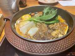 -锅物新语&寿喜烧.炉端割烹(世博源店)