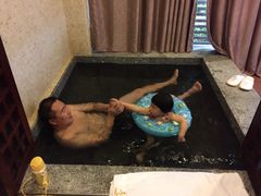 -明月山天沐温泉度假村