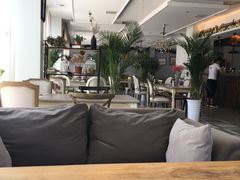 -MOMENT湖景餐厅(解放路店)