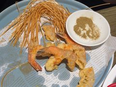 -隆喜元鱼汤包·海鲜(中联广场店)