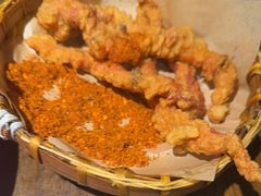 -牛市坎火锅(建设路店)