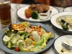 -Jenny House 珍妮屋新派食堂(美吉特店)