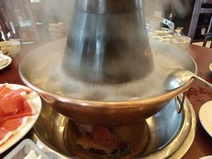 -老字号京味涮肉坊(梦溪路店)