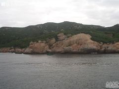 -东澳岛