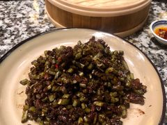 薄饼牛肉松-南京大牌档(凯德大峡谷店)