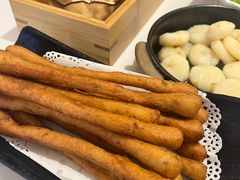 -汤宴·参须肚包鸡(南京路店)