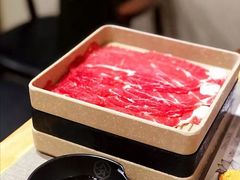 -八角锄烧·肉火锅(天河城店)