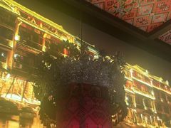 -吃饭皇帝大土家民族菜(正大广场店)