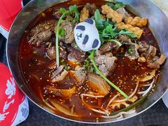 -怂猫抓子·成都冒烤鸭