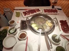 -八合里潮汕鲜牛肉火锅(深圳海岸城店)