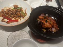 -大树餐厅(益田假日店)