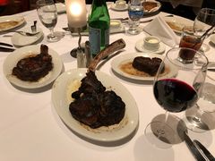 -Ruth's Chris Steak House(Bellevue)