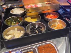 -入火韩国烤肉(凯旋广场店)