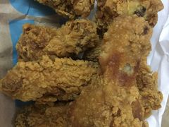 -麦当劳(总统大酒店店)