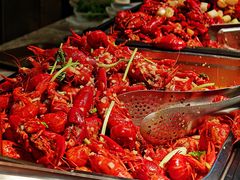 -一方渔歌蒸汽海鲜自助(文化路万达广场店)