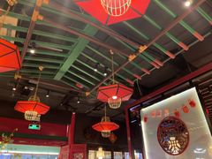 -缪氏川菜(深圳北站缤果空间店)