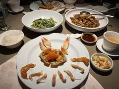 -成隆行·蟹王府(九江路店)