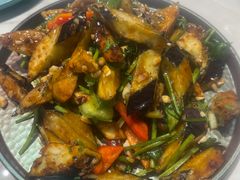 -高玛纳驴肉火烧(一世界店)