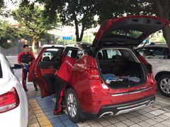 -精典汽车连锁(双楠永盛店)