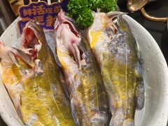 -廖掌柜·重庆鲜货火锅(上海首店)