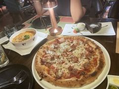 -安妮意大利餐厅(日坛店)