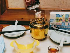 -小吊梨汤·北京菜·烤鸭(华润万象城店)