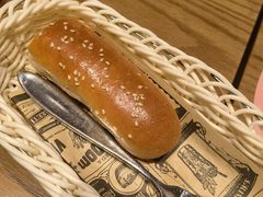 -Kathleen's Bistro&Bar 凯圣琳西餐厅(漕河泾印象城店)