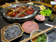 -大龙火锅(老店)