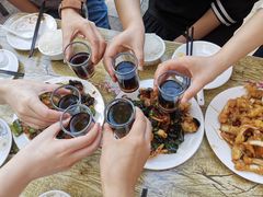 -九龙餐厅(大沽路店)