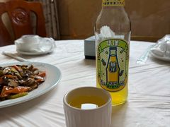 -宾朋海鲜特色美食餐厅·纯手工鲅鱼水饺(兴海路店)