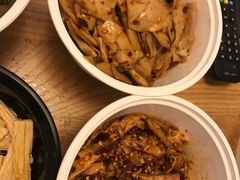 -紫燕百味鸡(仲盛店)