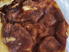 糖油饼-老回回烩面馆(左家庄店)