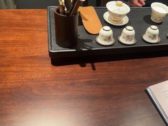 -香丰阁·烤鸭·川湘菜(清河店)