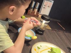 -卡朋西餐(宝安大仟里店)