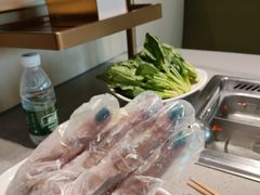 -海底捞火锅(高科东路店)