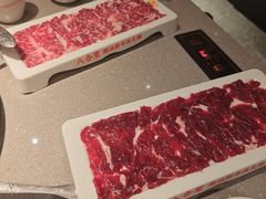 -八合里潮汕鲜牛肉火锅(广州五羊邨店)