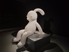 -上海宝龙美术馆