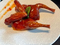 -彩丰楼中餐厅(佘山世茂洲际酒店)