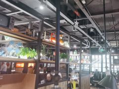 -探鱼·鲜青椒爽麻烤鱼(北京路天河城店)