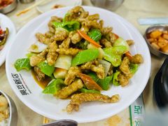 -兴豆饭店(总店)