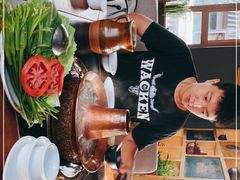 -陀岗美食·云南藏式特色餐厅