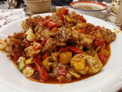 -老三样·旧食新味(船山路店)