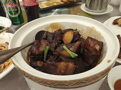 -金时代顺风大酒店(静安大融城店)