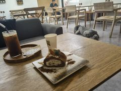 -沏点Trattoria意大利餐厅(新街口店)