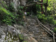 -水墨汀溪风景区